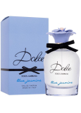 Dolce & Gabbana Dolce Blue Jasmine parfémovaná voda pro ženy 75 ml
