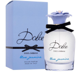 Dolce & Gabbana Dolce Blue Jasmine parfémovaná voda pro ženy 75 ml