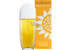 Elizabeth Arden Sunflowers toaletní voda pro ženy 100 ml