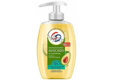 CD Avocado tekuté mýdlo dávkovač 300 ml