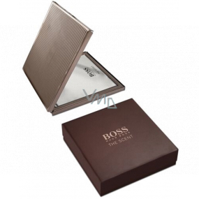 Hugo Boss The Scent Absolute Mirror kompaktní zrcátko 1 kus