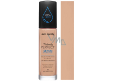 Miss Sporty Naturally Perfect tónující sérum 15 Cold 30 ml