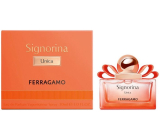 Salvatore Ferragamo Signorina Unica parfémovaná voda pro ženy 100 ml