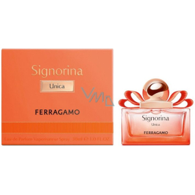 Salvatore Ferragamo Signorina Unica parfémovaná voda pro ženy 100 ml