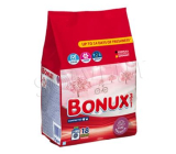 Bonux Color Pure Magnolia 3v1 prací prášek na barevné prádlo 18 dávek 1,17 kg