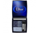 Christian Dior 3 Couleurs Smoky paletka 3 očních stínů 291 odstín 5,5 g