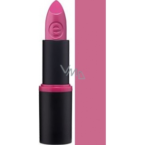 Essence Longlasting Lipstick dlouhotrvající rtěnka 09 Wear Berries! 3,8 g