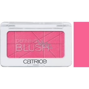 Catrice Defining Blush tvářenka 070 Pinkerbell 5 g