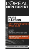 Loreal Paris Men Expert Pure Carbon pleťový krém 50 ml