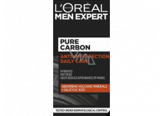 Loreal Paris Men Expert Pure Carbon pleťový krém 50 ml