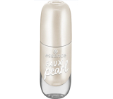 Essence Nail Colour Gel gelový lak na nehty 71 Faux pearl 8 ml