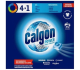 Calgon Power 4v1 tablety proti vodnímu kameni 15 tablet 195 g