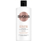 Syoss Keratin kondicionér na vlasy 440 ml