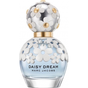 Marc Jacobs Daisy Dream toaletní voda pro ženy 50 ml