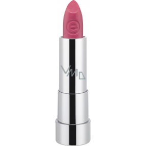 Essence Sheer & Shine Lipstick rtěnka 03 Bff 3,5 g