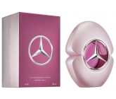 Mercedes-Benz Woman Eau de Parfum parfémovaná voda pro ženy 30 ml