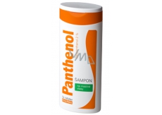 Dr. Müller Panthenol 2% šampon pro mastné vlasy s dexpanthenolem 250 ml