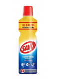 Savo Original XL balení dezinfekce vody a povrchů účinně odstraňuje 99,9 % bakterií 1,2 l