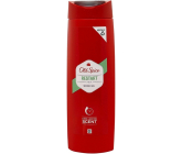 Old Spice Restart sprchový gel pro muže 400 ml