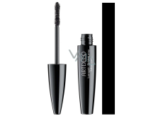 Artdeco Length & Volume Mascara řasenka pro větší délku a objem 1P1 Black 12 ml