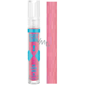 Essence Harley Quinn Multi-reflective lesk na rty 01 Harley Glow 3 ml