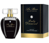 La Rive Swarovski Lady Diamond parfémovaná voda pro ženy 75 ml