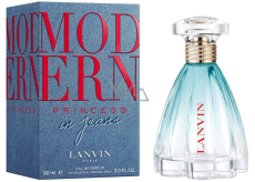 Lanvin Modern Princess in Jeans parfémovaná voda pro ženy 90 ml