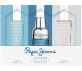 Pepe Jeans For Him kazeta 2024 edt30+ASB50+SG50    1140