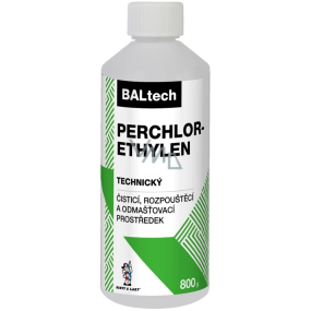 Baltech Perchloretylen 800 g