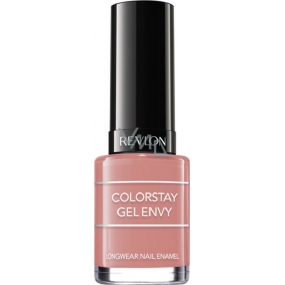 Revlon Colorstay Gel Envy Longwear Nail Enamel lak na nehty 535 Perfect Pair 11,7 ml