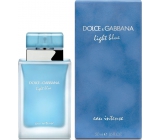 Dolce & Gabbana Light Blue Eau Intense parfémovaná voda pro ženy 50 ml