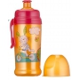 Rotho Babydesign Cool Friends 12+ měsíců nekapající láhev plastová - vytahovací uzávěr 360 ml