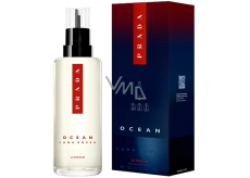 Prada Luna Rossa Ocean parfém pro muže náplň 150 ml