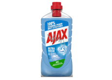 Ajax Ultra Fresh univerzální čisticí prostředek 1 l