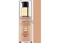 Max Factor Facefinity All Day Flawless 3v1 make-up 80 Bronze 30 ml