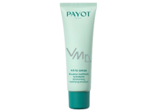 Payot Pate Grise Emulsion Matifiante Hydratante denní a noční emulze pro smíšenou až mastnou pleť 50 ml