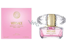 Versace Bright Crystal parfém pro ženy 50 ml