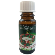 Slow-Natur Adventní večer vonný olej 10 ml