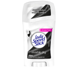 Lady Speed Stick Invisible Dry antiperspirant pro ženy 40 g