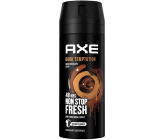 Axe Dark Temptation deodorant sprej pro muže 150 ml