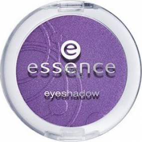 Essence Eyeshadow Mono oční stíny 19 Disco Diva 2,5 g