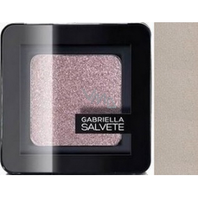 Gabriella Salvete Eyeshadow with Pearl oční stíny 11 2 g