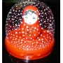 Pupa Puposka Snow Globe odstín 05 26 g