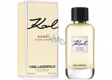 Karl Lagerfeld Rome Divino Amore parfémovaná voda pro ženy 100 ml