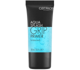 Catrice Aqua Splash Grip hydratační podkladová báze 30 ml