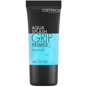 Catrice Aqua Splash Grip hydratační podkladová báze 30 ml