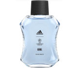 Adidas UEFA 11 Champions Leauge GOAL edt 100ml    5784