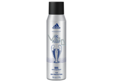 Adidas UEFA Champions Leauge GOAL M AP 150ml    4943