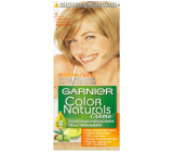 Garnier Color Naturals barva na vlasy 8 Světlá blond