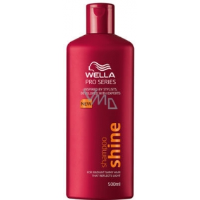 Wella Pro Series Shine šampon na vlasy 500 ml